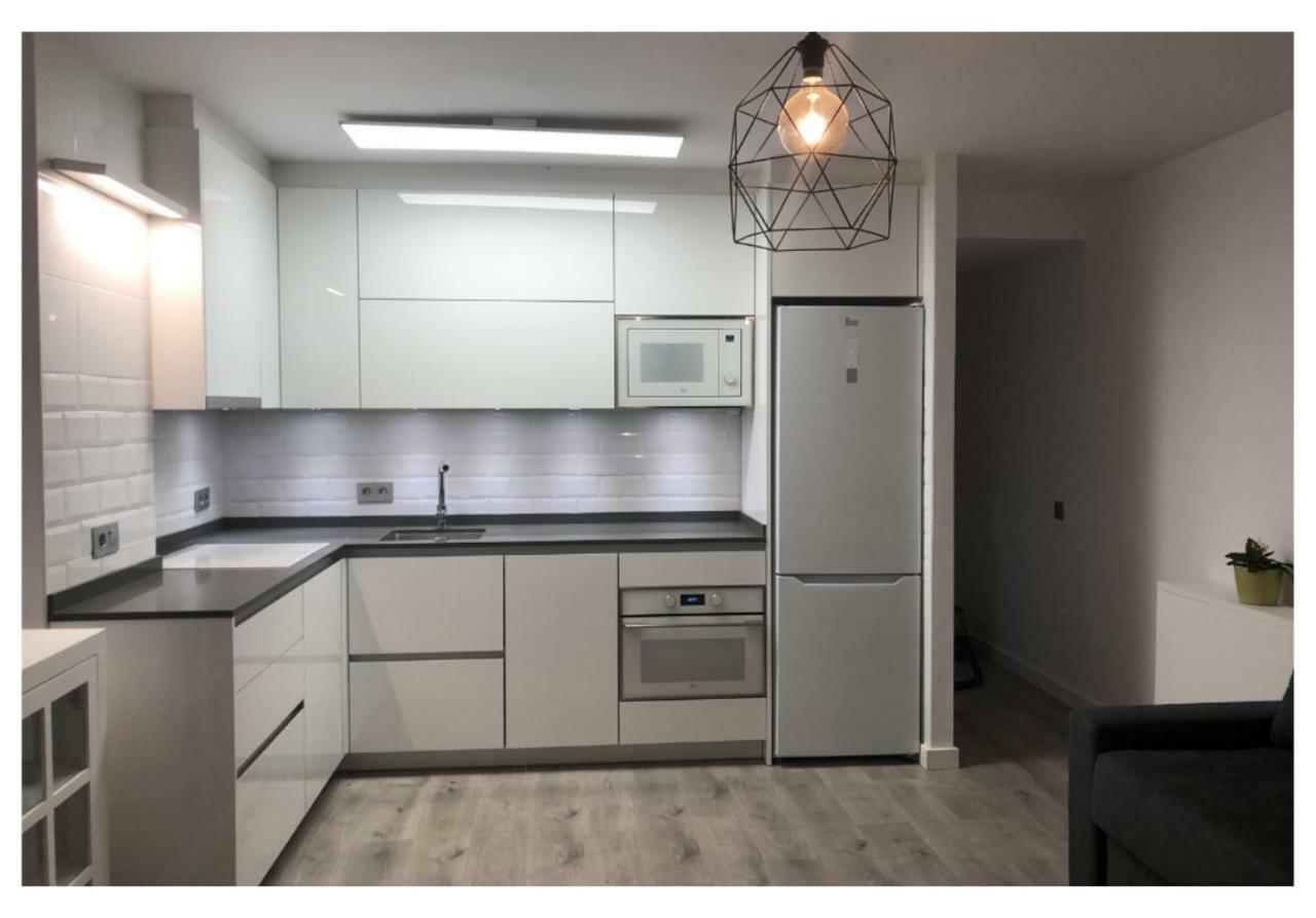 Regata Junto El Mar Apartment *