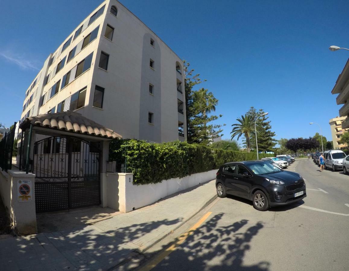 Regata Junto El Mar Apartment Cambrils
