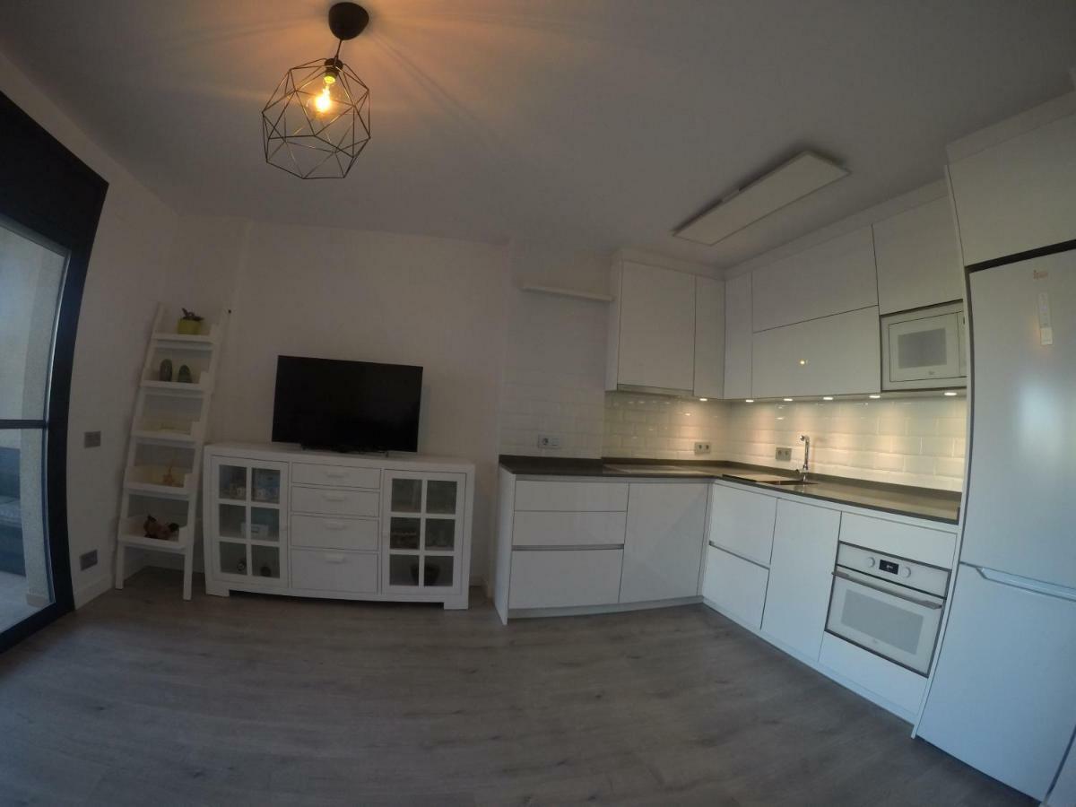 Regata Junto El Mar Apartment Cambrils