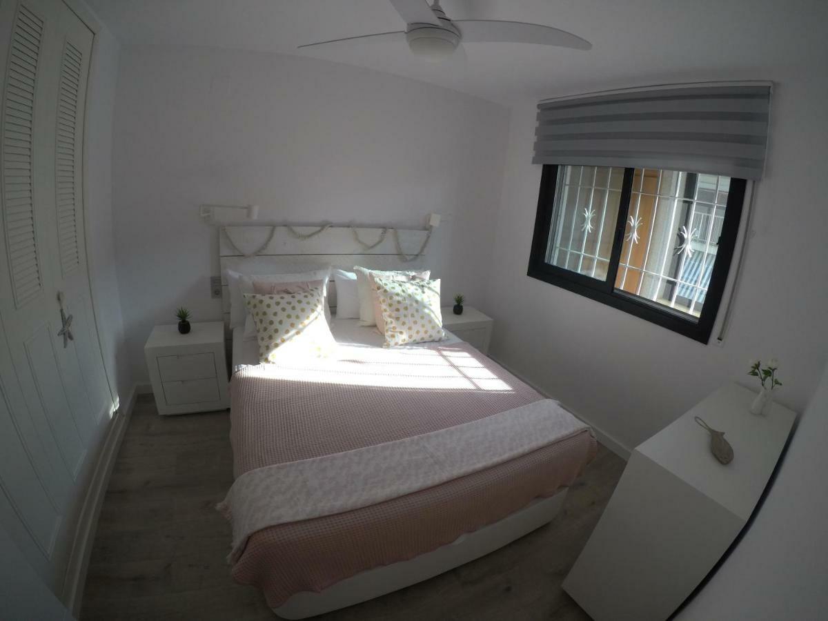 Apartment Regata Junto El Mar *