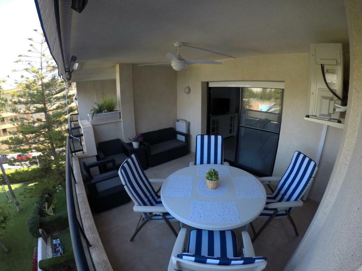 Appartement Regata Junto El Mar *