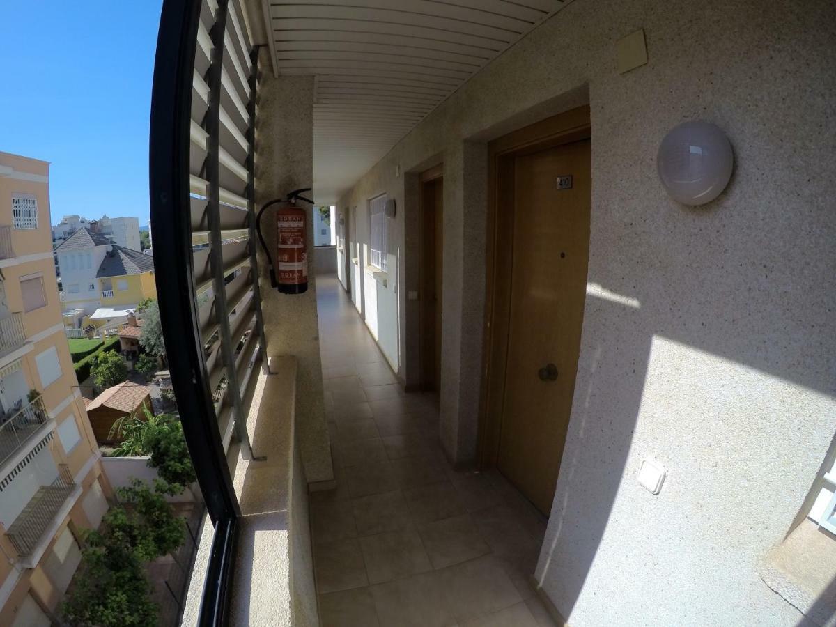Regata Junto El Mar Apartment