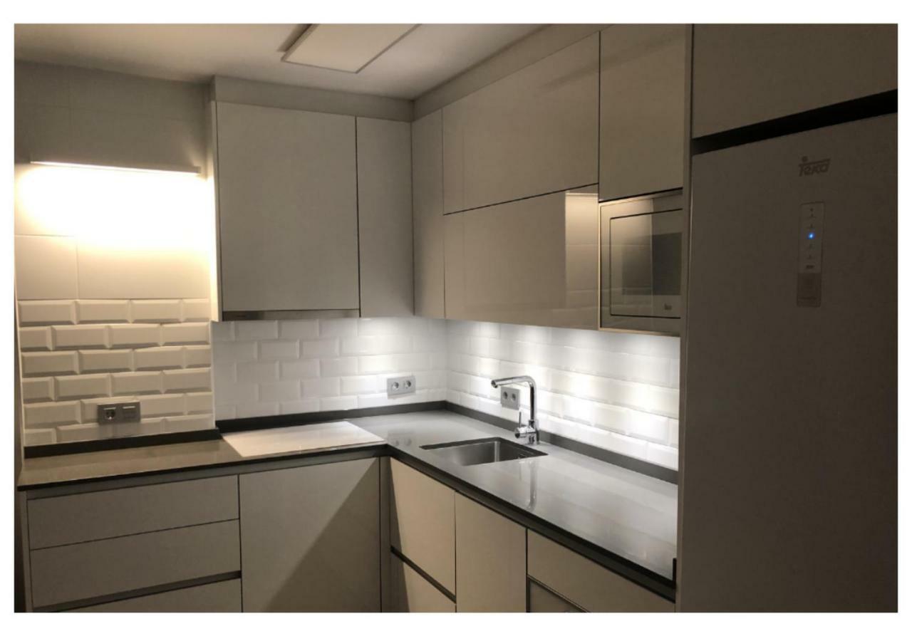 Apartment Regata Junto El Mar *