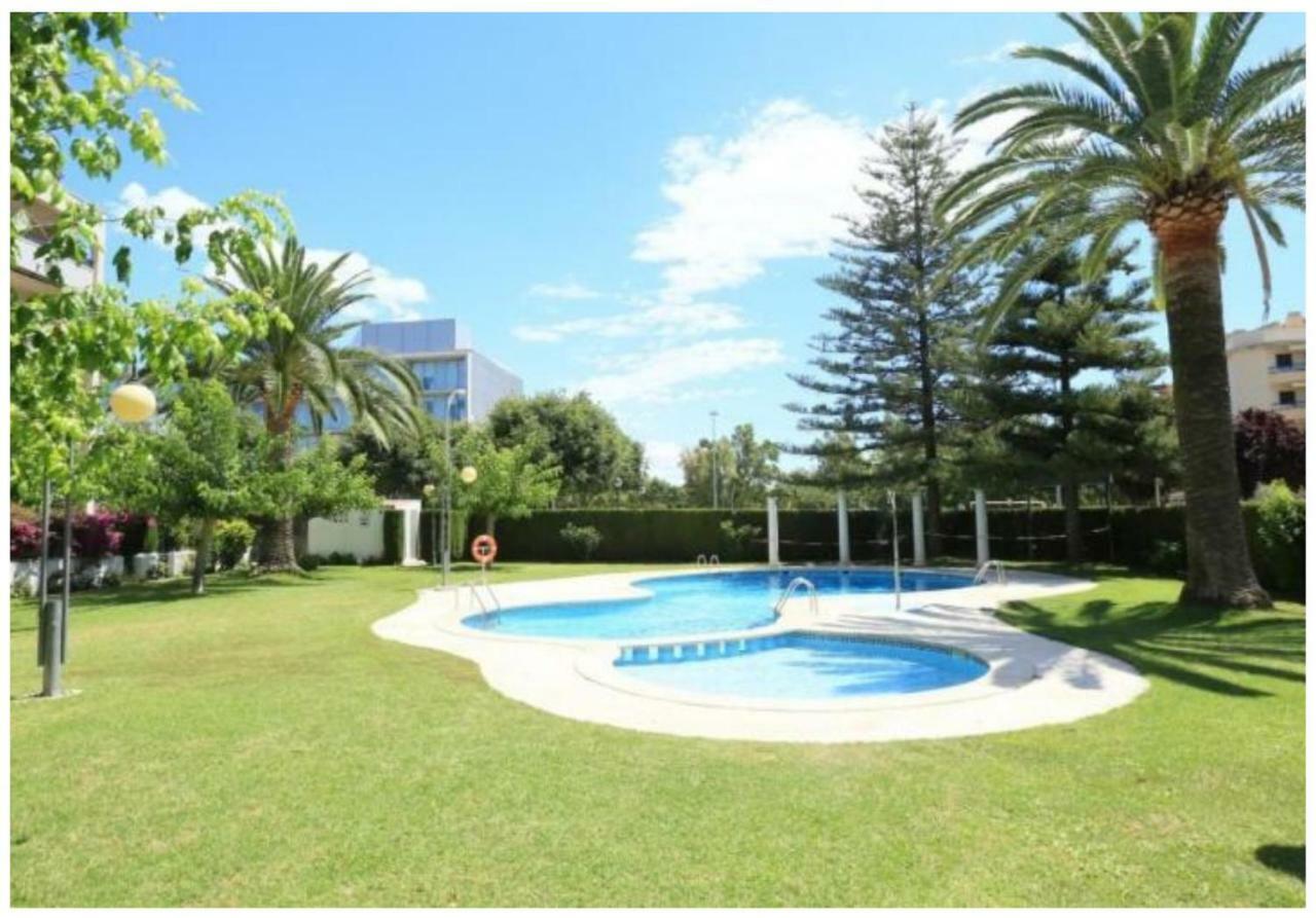 Regata Junto El Mar Apartment