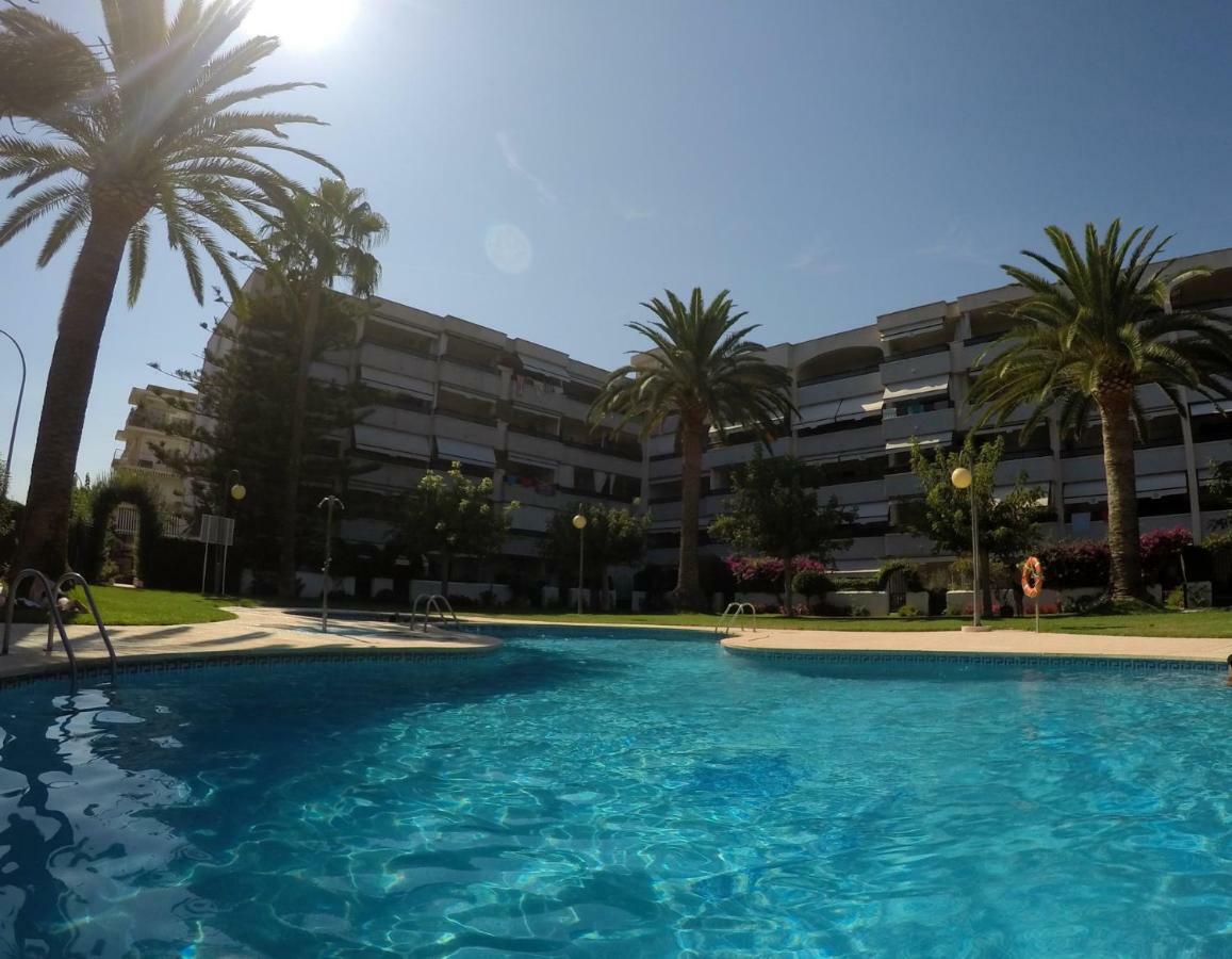 Regata Junto El Mar Apartment Cambrils