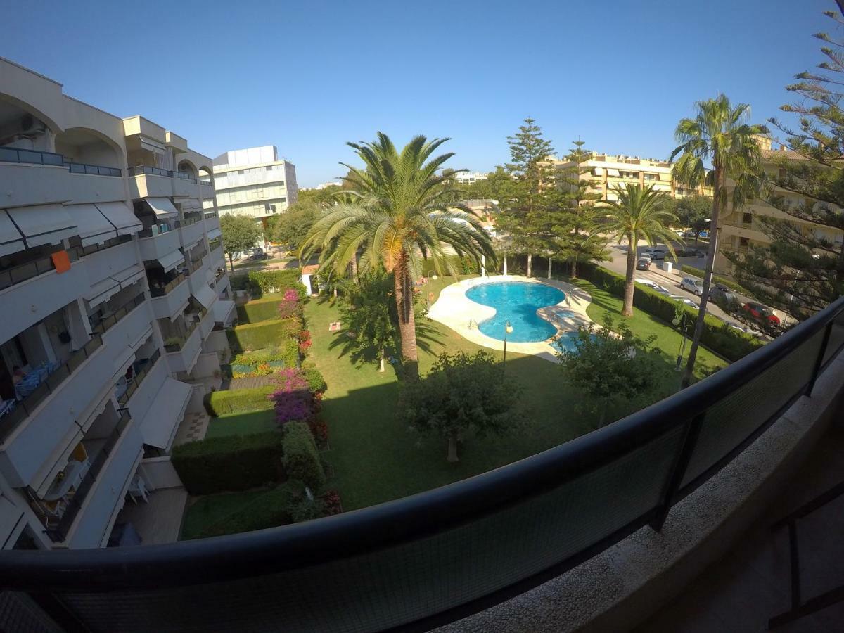 Regata Junto El Mar Apartment Cambrils