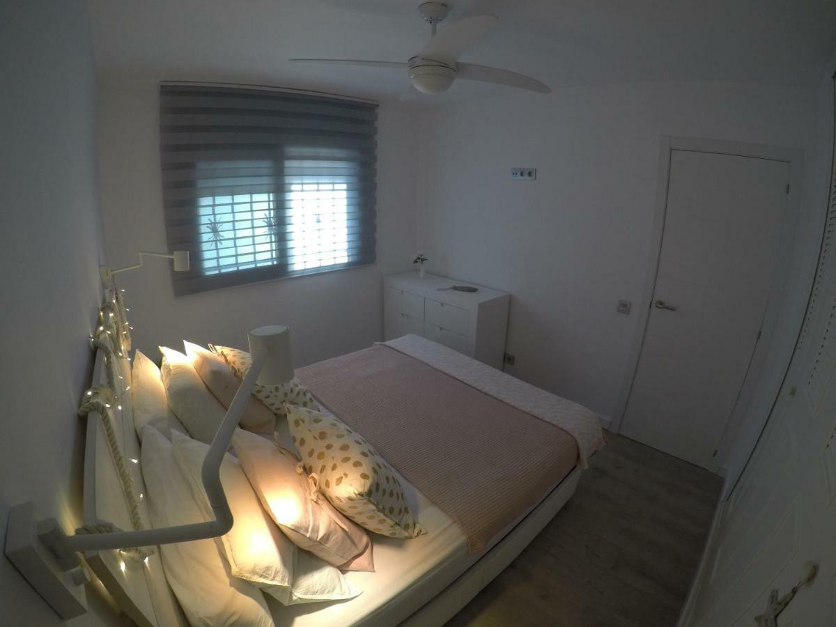 Apartment Regata Junto El Mar *