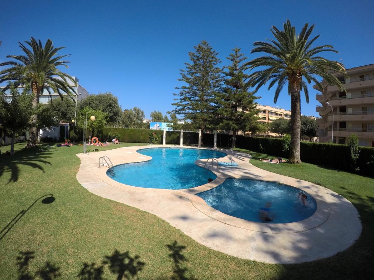 Apartment Regata Junto El Mar Cambrils